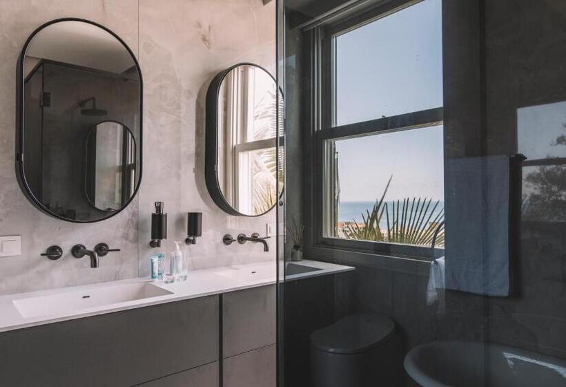 スタンダードルーム, Villa Quinta Torrinha Rooms