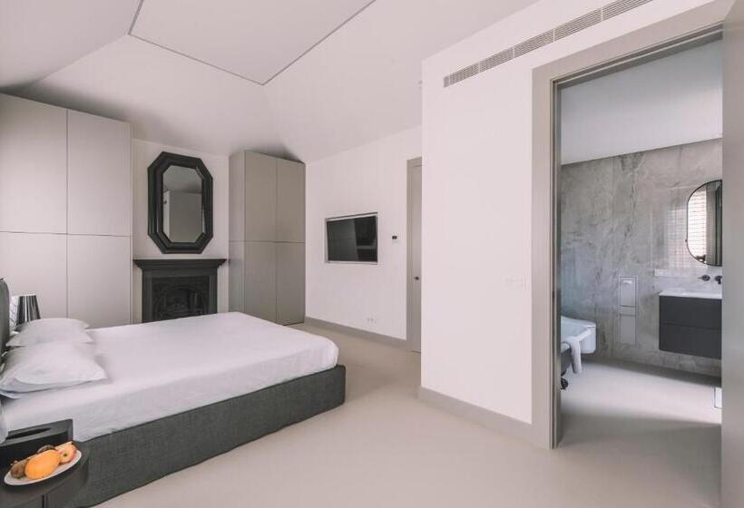 スタンダードルーム, Villa Quinta Torrinha Rooms