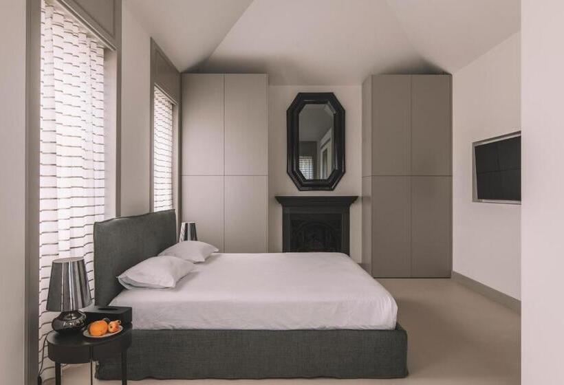 スタンダードルーム, Villa Quinta Torrinha Rooms