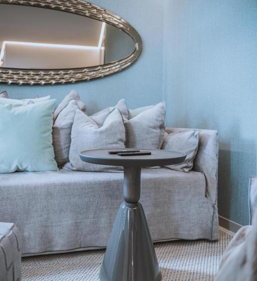 レイクビュースタンダードルーム, Villa Quinta Torrinha Rooms