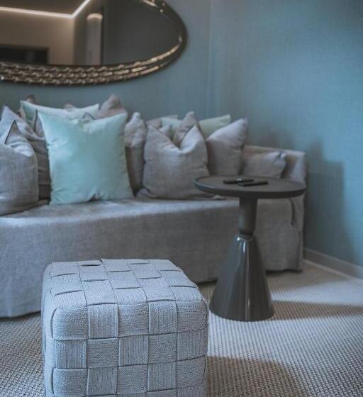 レイクビュースタンダードルーム, Villa Quinta Torrinha Rooms