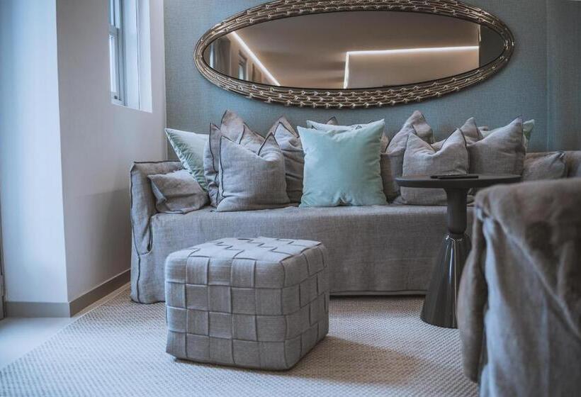 レイクビュースタンダードルーム, Villa Quinta Torrinha Rooms