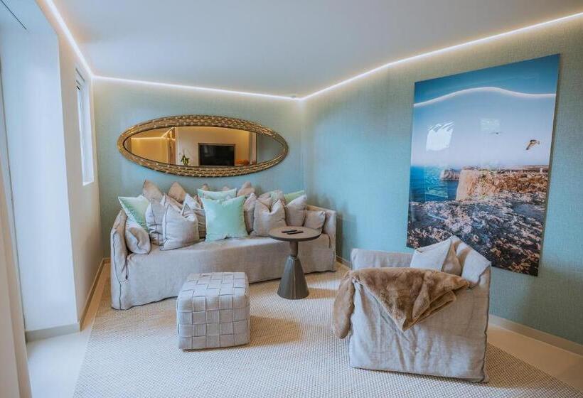 レイクビュースタンダードルーム, Villa Quinta Torrinha Rooms