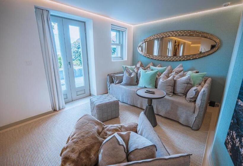 レイクビュースタンダードルーム, Villa Quinta Torrinha Rooms