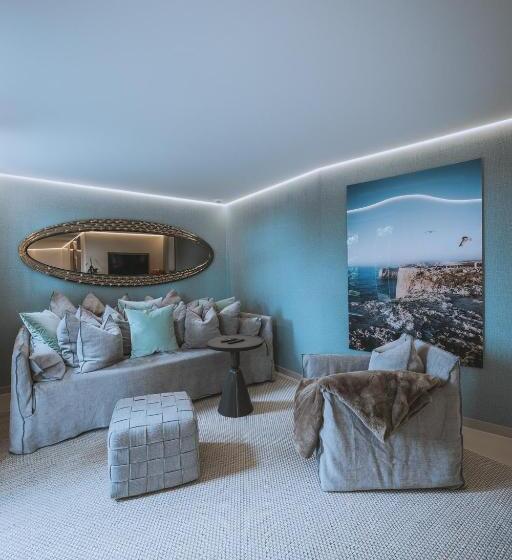 レイクビュースタンダードルーム, Villa Quinta Torrinha Rooms