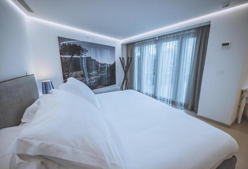 レイクビュースタンダードルーム, Villa Quinta Torrinha Rooms