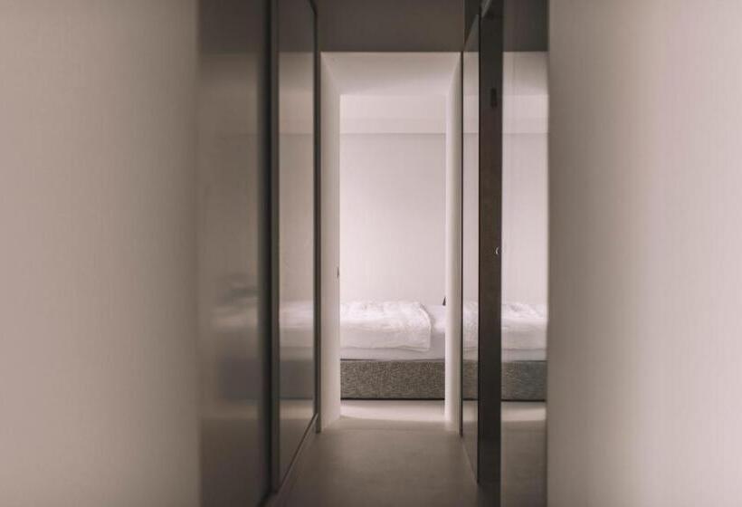 キングサイズベッドのスーペリアルーム, Villa Quinta Torrinha Rooms