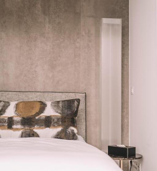 キングサイズベッドのスーペリアルーム, Villa Quinta Torrinha Rooms