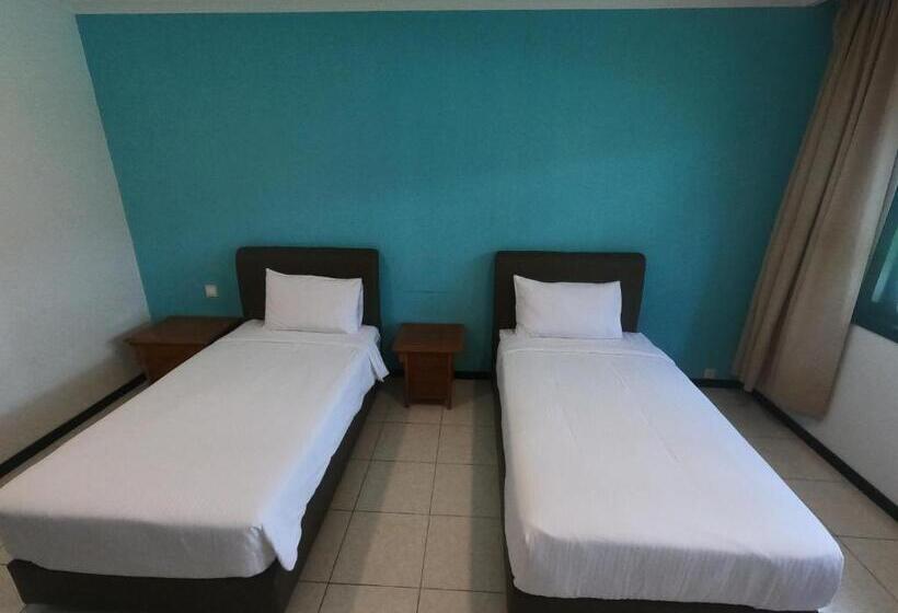 Номер Superior, Bukit Beruntung Resort