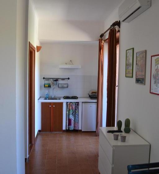 Номер Стандарт с Балконом, Agriturismo Le Forre Del Treja