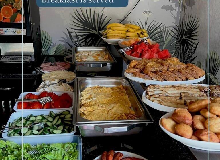 스위트, Bar Restorant Ylli