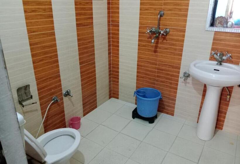 Quarto Deluxe com Vistas, Sunshine Guest House & Safari