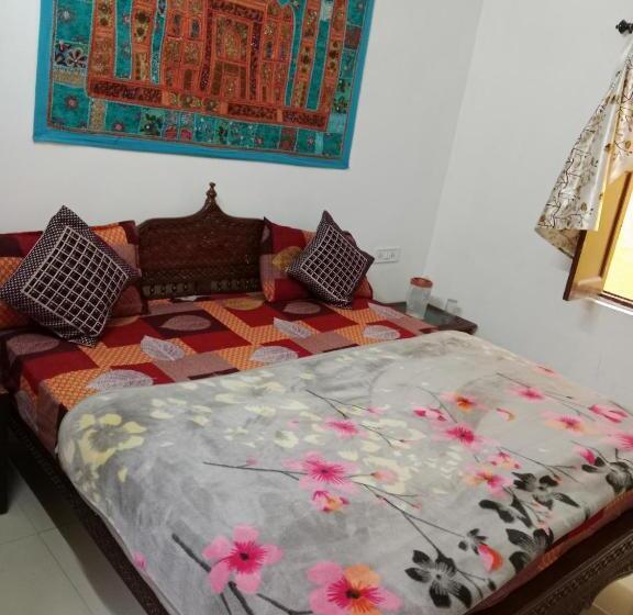 Quarto Deluxe com Vistas, Sunshine Guest House & Safari