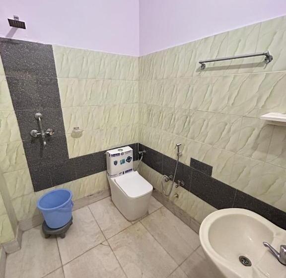 Quarto Deluxe com Vistas, Sunshine Guest House & Safari