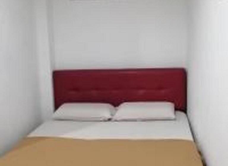 Номер Стандарт, Emerald Inn