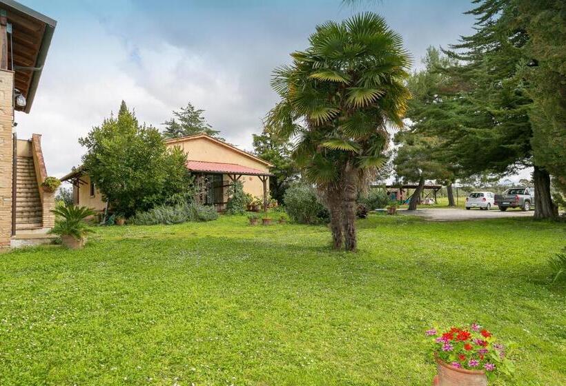 带1个卧室的高级公寓, Il Nazareno   Il Coppaio