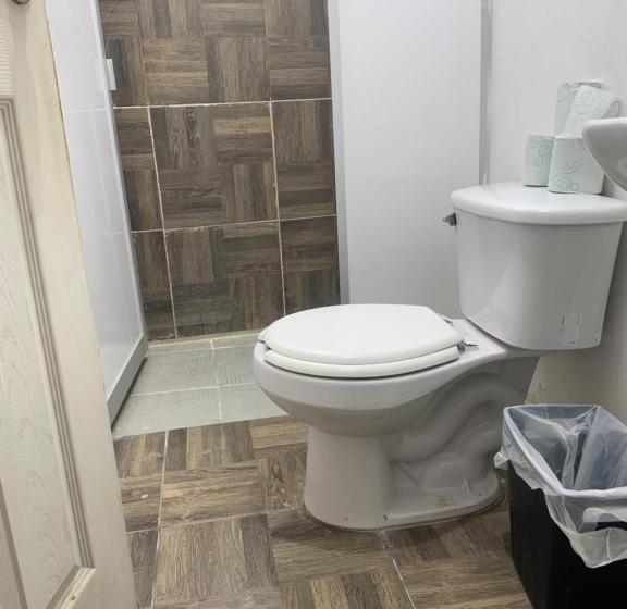 Номер Стандарт Индивидуальный, Puerto Real