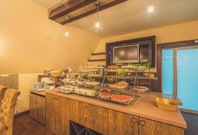 חדר דלוקס, Sabir