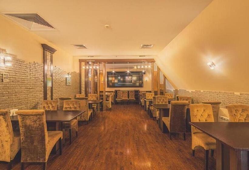 חדר דלוקס, Sabir