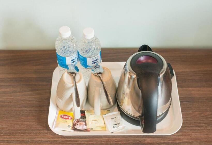 غرفة قياسية, Star Moon