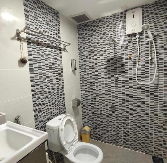 Studio Standard, Tc Maya Abaya