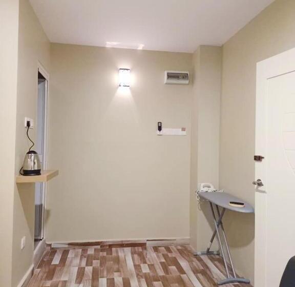 חדר סטודיו סטנדרד, Tc Maya Abaya