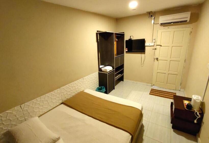 חדר סטנדרט, Tc Maya Abaya