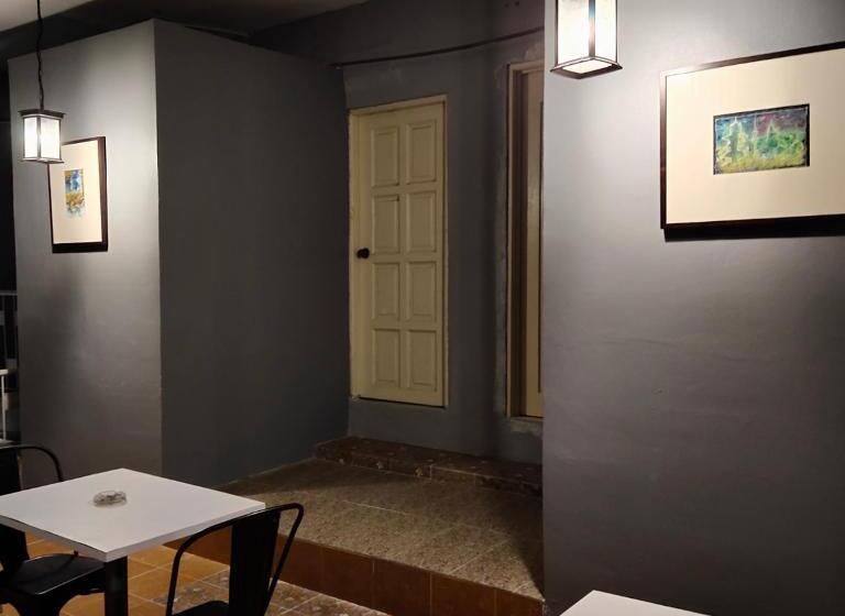 חדר סטנדרט לשלושה עם מרפסת, Tc Maya Abaya