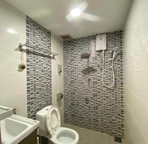 סטודיו סטנדרט נוף לים, Tc Maya Abaya