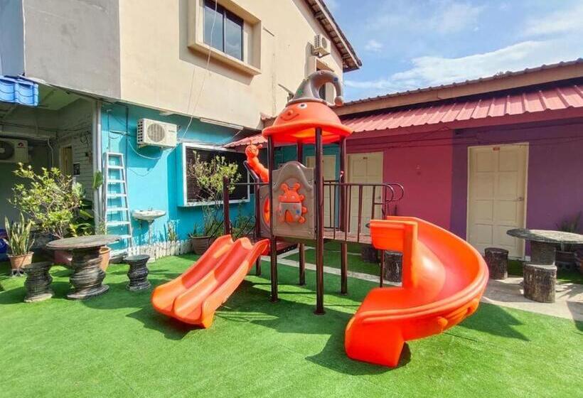 Apartament Rodzinny, Tc Maya Abaya