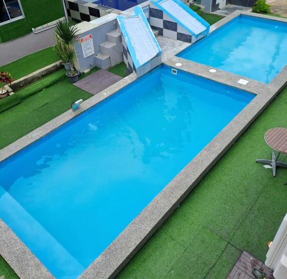 Family Suite, Tc Maya Abaya
