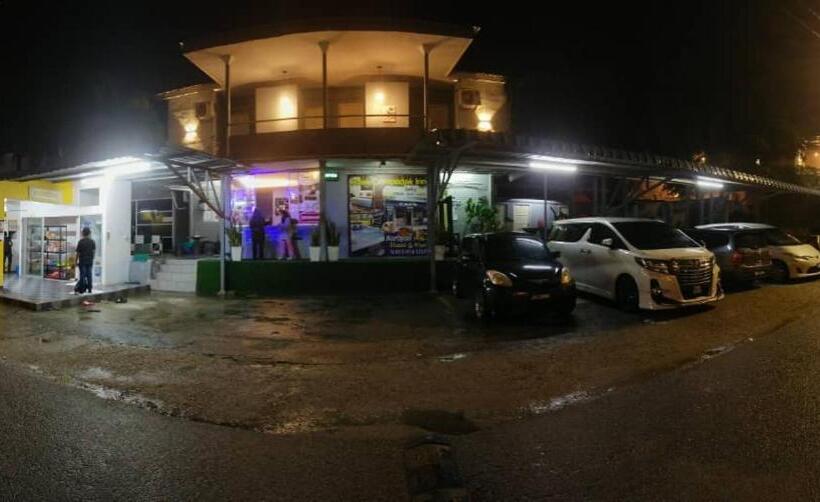 סוויטה נוף לבריכה, Tc Maya Abaya