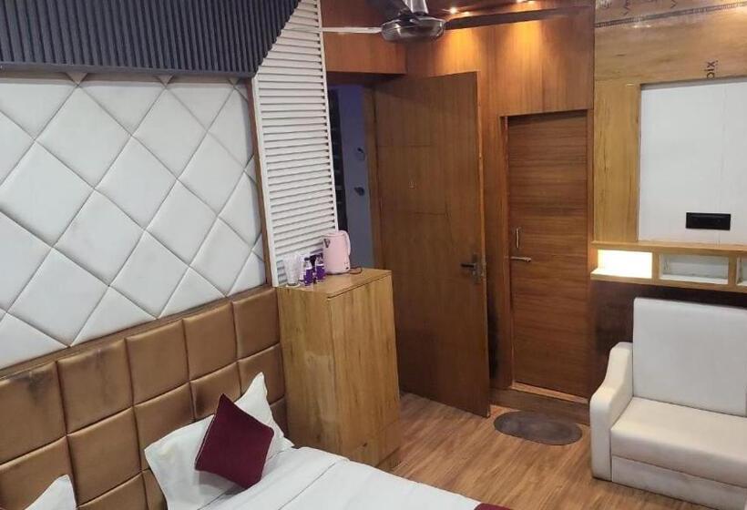 スイート(家族用), Kosi Inn Hotel & Resort