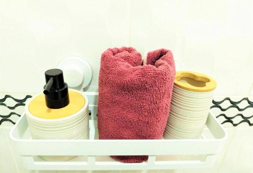 اتاق استاندارد, Hermosa Habitación C/ Baño Privado   Huacachina