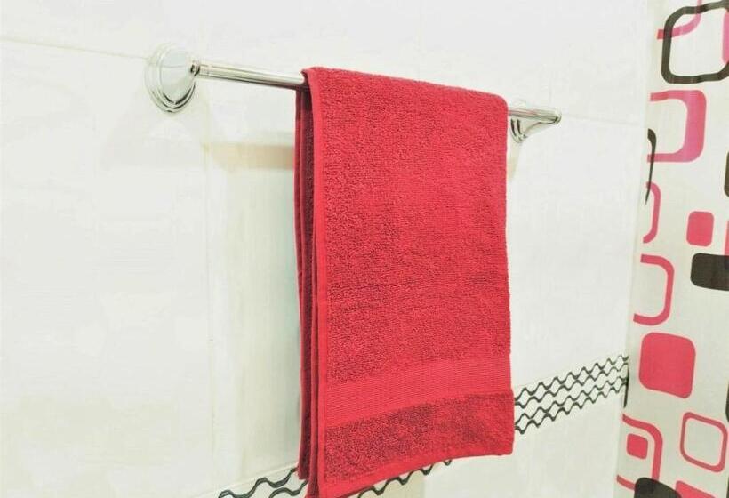 اتاق استاندارد, Hermosa Habitación C/ Baño Privado   Huacachina