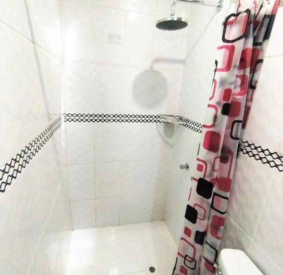 اتاق استاندارد, Hermosa Habitación C/ Baño Privado   Huacachina