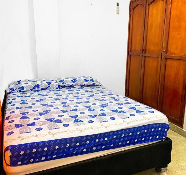 חדר סטנדרט, Hostal Miami Beach