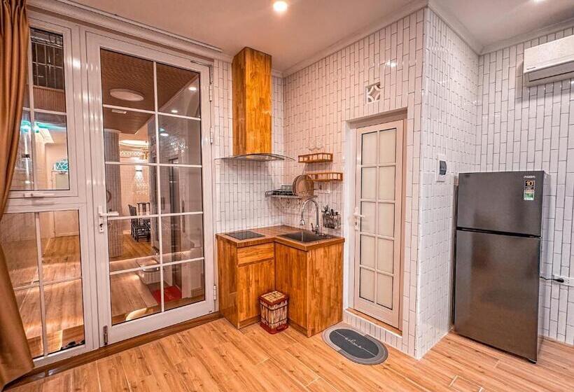 Standardrum, La Casa Di Dicembre