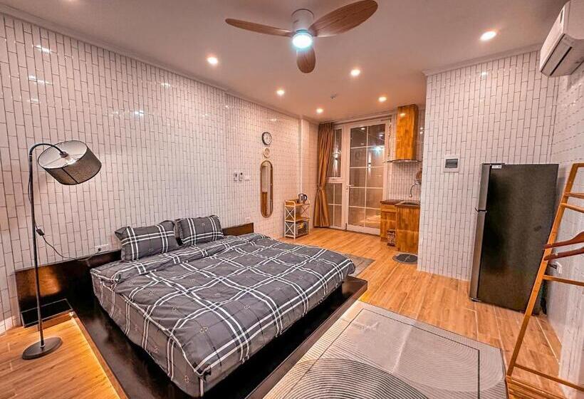 Standardrum, La Casa Di Dicembre