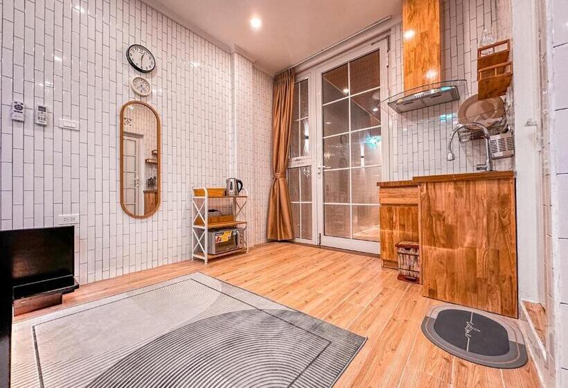 Standardrum, La Casa Di Dicembre