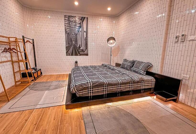 Standardrum, La Casa Di Dicembre