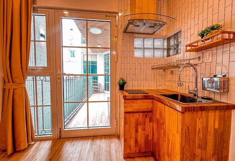 Standardrum, La Casa Di Dicembre