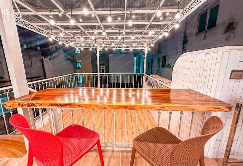 Standardrum med Terrass, La Casa Di Dicembre