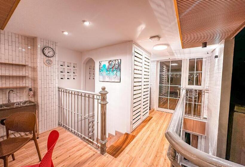 Standardrum med Terrass, La Casa Di Dicembre