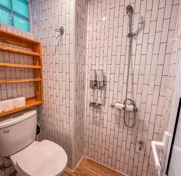 Standardrum, La Casa Di Dicembre