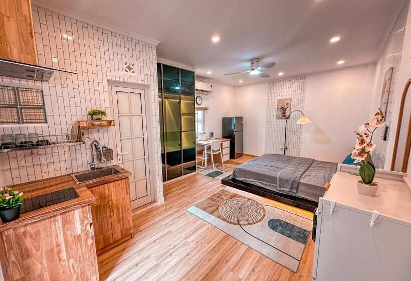 Standardrum, La Casa Di Dicembre