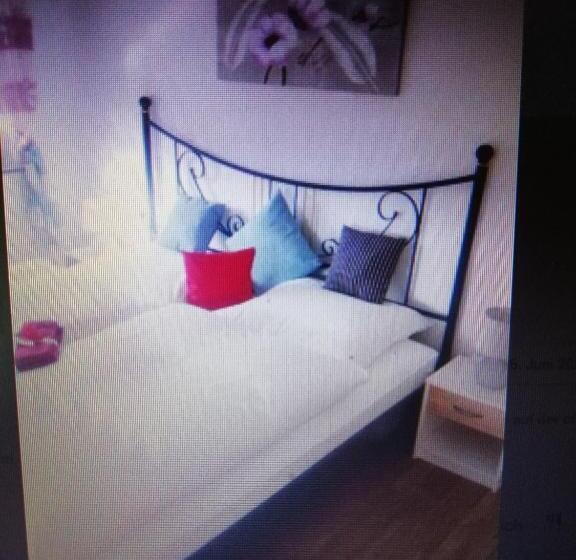 חדר אקונומי, Pension Breidbach