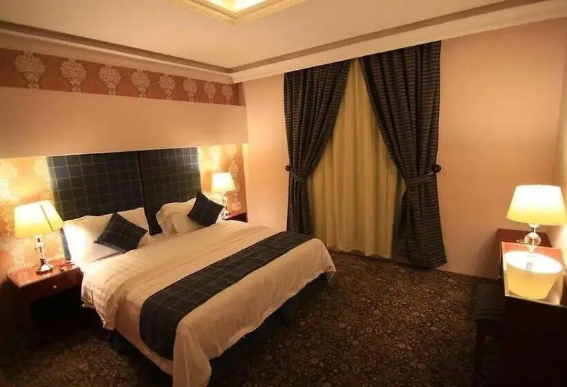 استودیوی استاندارد, بنان فال للشقق المخدومة