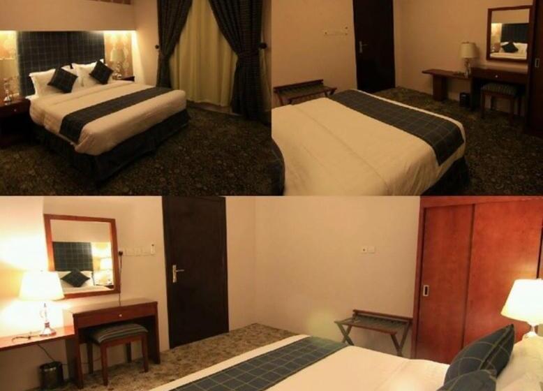 استودیوی استاندارد, بنان فال للشقق المخدومة