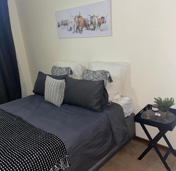 חדר אקונומי, Sgele Guesthouse & Events